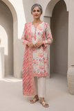 Shirt Shalwar Dupatta - 8007 Zellbury Brand Original Fabrics