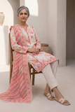 Shirt Shalwar Dupatta - 8007 Zellbury Brand Original Fabrics