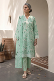 Shirt Shalwar Dupatta - 8013 Zellbury Brand Original Fabrics