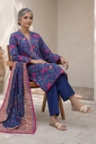 Shirt Shalwar Dupatta - 8014 Zellbury Brand Original Fabrics
