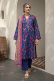 Shirt Shalwar Dupatta - 8014 Zellbury Brand Original Fabrics