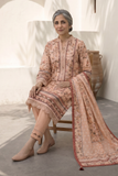 Shirt Shalwar Dupatta - 8023 Zellbury Brand Original Fabrics