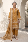 Shirt Shalwar Dupatta - 8027 Zellbury Brand Original Fabrics