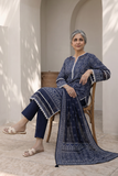 Shirt Shalwar Dupatta - 8028 Zellbury Brand Original Fabrics