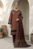 Shirt Shalwar Dupatta - 8032 Zellbury Brand Original Fabrics