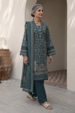 Shirt Shalwar Dupatta - 8034 Zellbury Brand Original Fabrics