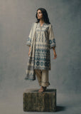 Beige (WUSDPBS26LI5J3) Bonanza Satrangi Brand Original Fabrics