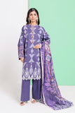 Bonanza Satrangi Twilight - 2 Pc WUSDPBW25LI9O10 Online Shopping