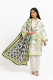 Bonanza Satrangi Meadow - 2 Pc WUSDPBW25SO9O2 Online Shopping