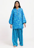 Bonanza Azul - 2 Pc (WUSTPBW25LI10N19) Online Shopping