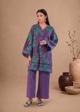 bonanza Amethyst - 2 Pc WUSTPBW26LI9O1