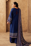 Zellbury Embroidered Shirt Dupatta - 0172 Online Shopping