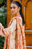 Zellbury Embroidered Shirt Dupatta - 0179 Online Shopping