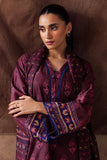 Zellbury Embroidered Shirt Dupatta - 0263 Online Shopping