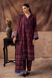 Zellbury Embroidered Shirt Dupatta - 0263 Online Shopping