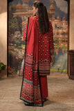 Zellbury Embroidered Shirt Dupatta - 0435 Online Shopping