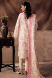Zellbury Embroidered Shirt Shalwar Dupatta - 0312 Online Shopping