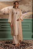 Zellbury Embroidered Shirt Shalwar Shawl - 0410 Online Shopping