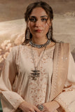 Zellbury Embroidered Shirt Shalwar Shawl - 0410 Online Shopping