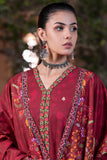 Zellbury Embroidered Shirt Shalwar Dupatta - 0476 Online Shopping