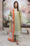 Zellbury Embroidered Shirt Shalwar Dupatta - 0479 Online Shopping