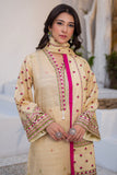 Zellbury Embroidered Shirt Shalwar Dupatta - 0537 Online Shopping