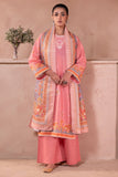 Zellbury Embroidered Shirt Shalwar Dupatta - 0590 Online Shopping