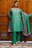 Zellbury Shirt Dupatta - 0159 Online Shopping