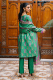 Zellbury Shirt Dupatta - 0159 Online Shopping