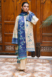Zellbury Shirt Dupatta - 0161 Online Shopping