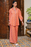 Zellbury Shirt Shalwar - 0165 Online Shopping