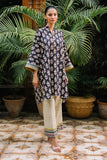 Zellbury Shirt Shalwar - 0166 Online Shopping