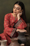 Zellbury Shirt Shalwar - 167B Online Shopping