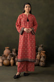 Zellbury Shirt Shalwar - 167B Online Shopping