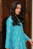 Zellbury Shirt Shalwar - 0168 Online Shopping