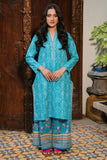Zellbury Shirt Shalwar - 0168 Online Shopping
