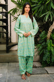 Zellbury Shirt Shalwar - 0170 Online Shopping