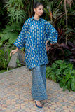 Zellbury Shirt Shalwar - 0255 Online Shopping