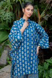 Zellbury Shirt Shalwar - 0255 Online Shopping