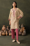 Zellbury Shirt Shalwar - 0256 Online Shopping