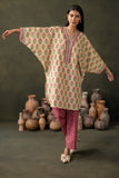 Zellbury Shirt Shalwar - 0256 Online Shopping