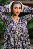 Zellbury Shirt Shalwar - 0257 Online Shopping