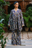 Zellbury Shirt Shalwar - 0257 Online Shopping