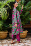 Zellbury Shirt Shalwar - 0258 Online Shopping