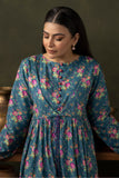 Zellbury Shirt Shalwar - 0261 Online Shopping