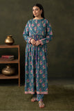Zellbury Shirt Shalwar - 0261 Online Shopping