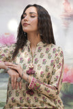 Zellbury Shirt Shalwar - 0338 Online Shopping