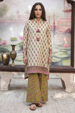 Zellbury Shirt Shalwar - 0338 Online Shopping