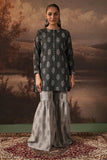 Zellbury Shirt Shalwar - 0342 Online Shopping