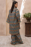 Zellbury Shirt Shalwar - 0433 Online Shopping